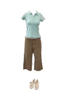 Enough Slim (Jennifer Lopez) Movie Costumes | Premiere Props