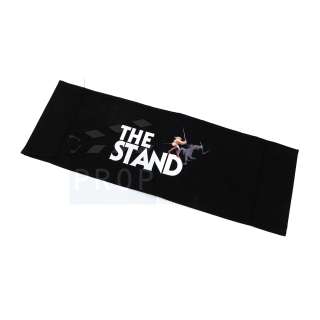 The Stand (CBS, 2020) - Stephen King’s Chair Back (1001) | Propabilia