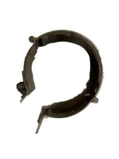 Django Slave Neck Shackle Movie Props | Premiere Props