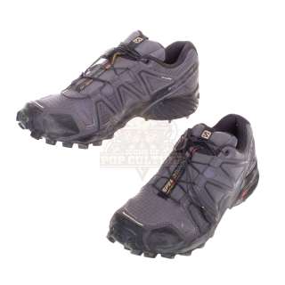 Venom - Eddie Brock/Venom’s (Tom Hardy) Sneakers – A635 | Icons of Pop Culture