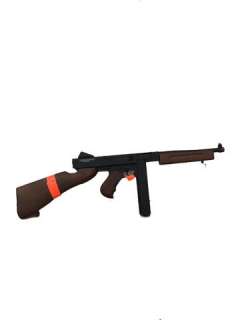 The Iron Ceiling Agent Carter (Hayley Atwell) Machine Gun Movie Props | Premiere Props