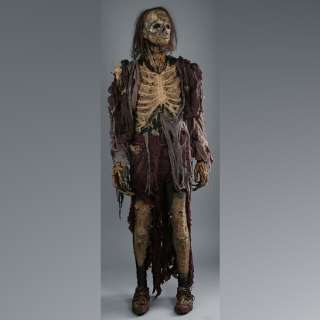 THE HAUNTED MANSION (2003) - Lot 361 - Zombie Costume