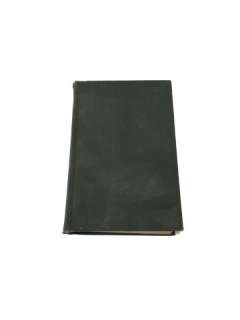 Django Mark Twain Book Movie Props | Premiere Props