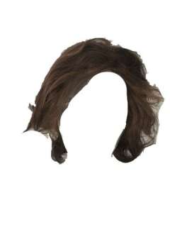 The Chaperone Norma (Elizabeth McGovern) Wig Movie Props | Premiere Props