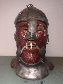 "Smallville" - Head Bust | Direct Liquidation