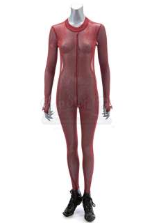 Vox Lux (2018) | Red Dance Costume | Propstore