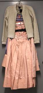 HOTSTOCK "Betty" wardrobe costume - ep. 108 sc. 5 & 55 (From the superhero show) | Direct Liquidation