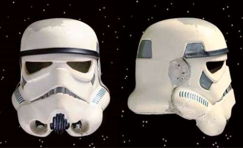 Star Wars: A New Hope, 1977 | Christie’s