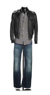 Lot 108 - Torchwood, Series 2, Episode 5 ‘Adam‘: Bryan Dick as Adam Smith, a costume, 2008, 5