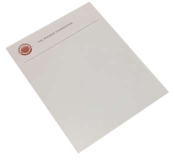 Lot 334 - MacGyver (1985 1992) - The Phoenix Foundation Headed Paper