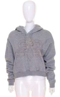 Lot 14 - Kevin Can Wait (TV) - Vanessa Cellucci‘s (Leah Remini) Hoodie – 17-2