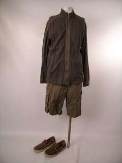 The Last Stand Ray (Arnold Schwarzenegger) Movie Costumes | Premiere Props