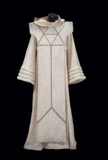 Star Trek - Lot 860 - SPOCK‘S VULCAN GOWN