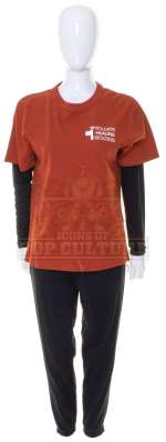 L.A.’s Finest (TV) - Nancy McKenna’s Outfit - 23-34 | Icons of Pop Culture