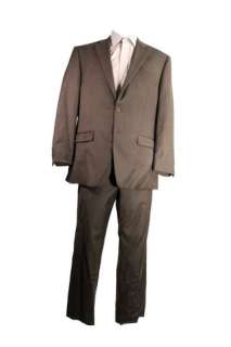 Lot 390 - Patriots Day Tommy Saunders (Mark Wahlberg) Movie Costumes