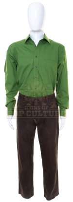 Breaking Bad (TV) – Walter White’s (Bryan Cranston) Outfit – 30-35 | Icons of Pop Culture