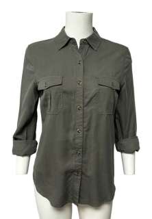 Lot 191 - Greenland (2020) - Morena Baccarin (Allison Garrity) Hero Green Shirt