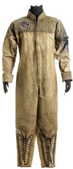 Star Trek: Enterprise Trip Tucker’s Miner Costume | Propworx