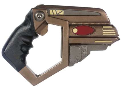 Star Trek: Deep Space Nine, 1993-99 | Christie’s