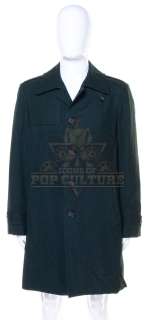 Green Hornet, The – Green Hornet/Britt’s (Seth Rogen) Distressed Jacket - 33-34 | Icons of Pop Culture