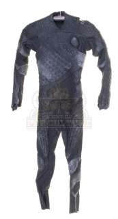 After Earth - Kitai Raige’s Ash Life Suit - 34-34 | Icons of Pop Culture