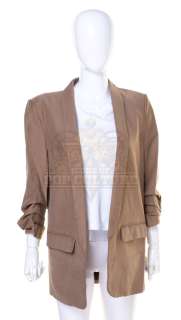 L.A.’s Finest (TV) - Nancy McKenna’s (Jessica Alba) Outfit - 34-33 | Icons of Pop Culture