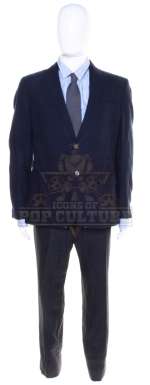 Interview, The - Aaron Rapaport (Seth Rogen) “Finger Bite” Outfit – 35-48 | Icons of Pop Culture