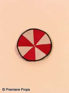 Resident Evil: Afterlife Trooper Patch Movie Props | Premiere Props