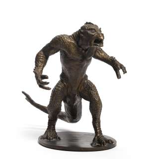 Lot 223 - A Ymir limited edition statuette from 20 Million Miles to Earth