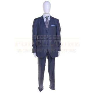 Concussion – Dr. Bennet Omalu’s (Will Smith) Outfit - 41-32 | Icons of Pop Culture