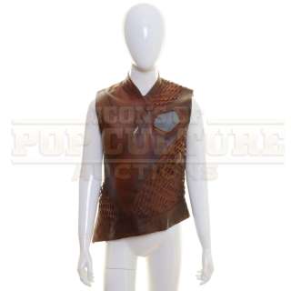 After Earth – United Ranger Corp Vest – 44-37 | Icons of Pop Culture