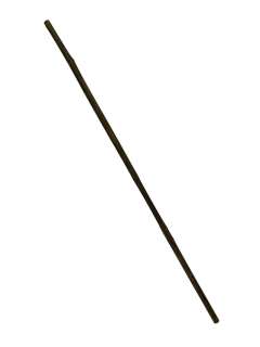 Game of Thrones (2011-2019) - Meryn Trant (Ian Beattie) Cane | Hanlin Auction Service