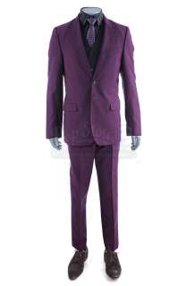 MARVEL‘S JESSICA JONES (TV SERIES) - Lot 56 - Kilgrave‘s Police Station Costume