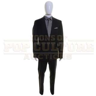 Cobra Kai (TV) – Terry Silver’s (Thomas Ian Griffith) Costume – CK-306 | Icons of Pop Culture