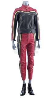 MARVEL‘S JESSICA JONES (TV SERIES) - Lot 278 - Trish Walker‘s Rejected Disguise Costume