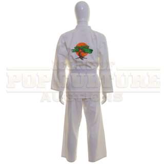 Cobra Kai (TV) – “Miyagi-Do” Karate Gi - CK-232 | Icons of Pop Culture