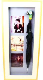 Mary Poppins Original Prop Parrot Head Umbrella | GWS Auctions