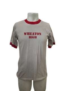 Lot 75 - Saving Silverman Darren (Jason Biggs) Wheaton High Movie Costumes