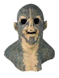 Lot 52 - Bright (2017) - Orc Male Full Mask