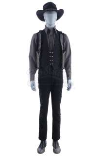 The Ballad of Buster Scruggs | The Kid’s (Willie Watson) Gun Duel Costume | Propstore