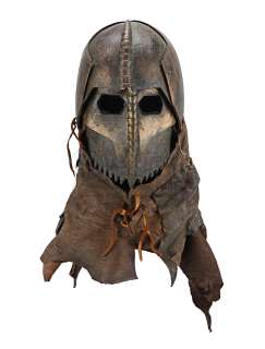 Immortals | Heraklion Warrior Helmet | Propstore