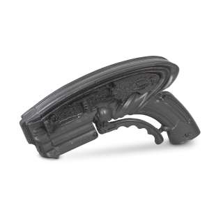 The Chronicles of Riddick: A Necromonger Stunt Pistol, Universal Pictures, 2004, | Bonhams