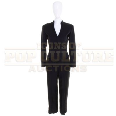 Charlie’s Angels – Alex Munday’s Stunt Outfit – 56-18 | Icons of Pop Culture