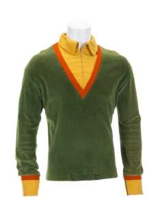 LOST IN SPACE GUY WILLIAMS COSTUME WORN AS PROFESSOR JOHN ROBINSON | Julien’s