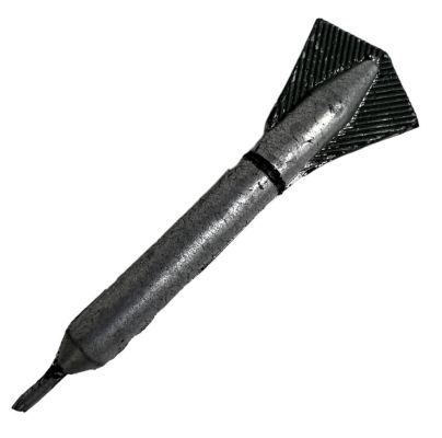 Lot 22 - Arrow TV Series (2012-2020) - Dart Used By Oliver Queen In Pilot Episode