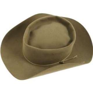 Steve McQueen’s Hat from "Wanted: Dead or Alive" | Heritage