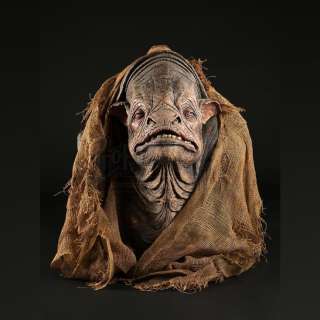 Earth 2 (1994-1995) | Grendler Head Shop Display | Propstore