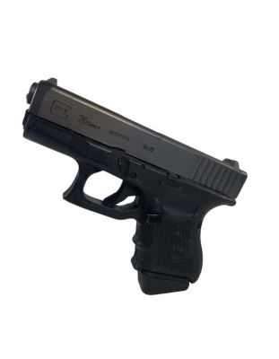 Lot 21 - Black Widow (2021) - Black Widow (Scarlett Johansson) Glock Handgun