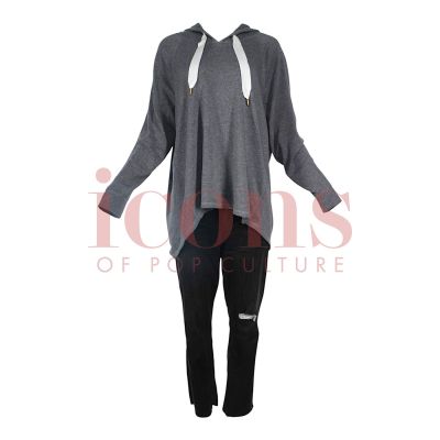 Lot 10 - Cobra Kai (TV) – Aisha Robinson’s (Nichole Brown) Costume – 61-10 | Icons of Pop Culture