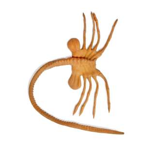 Alien: A prototype for ’The Facehugger’, Twentieth Century Fox, 1979, | Bonhams